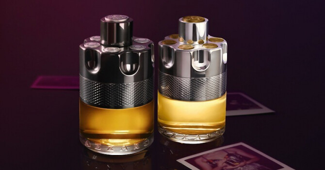 Wanted By Night от Azzaro уже в России, а мы готовим розыгрыш нового аромата